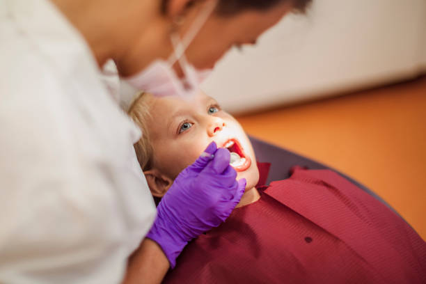 Best Emergency Treatment for Dental Infections or Abscesses in Boaz, AL