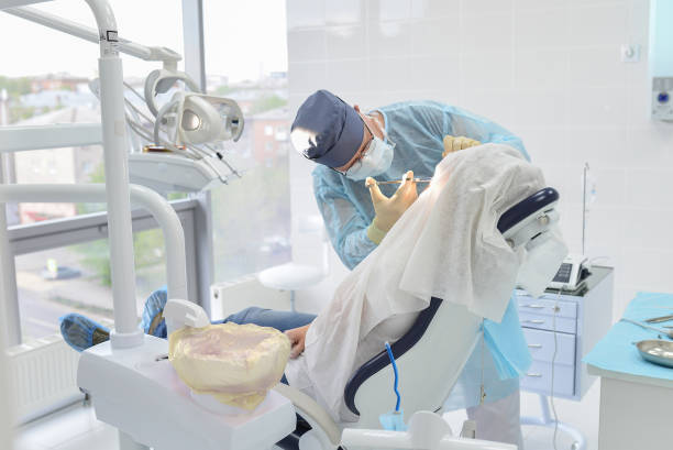 Best Emergency Treatment for Dental Infections or Abscesses in Boaz, AL